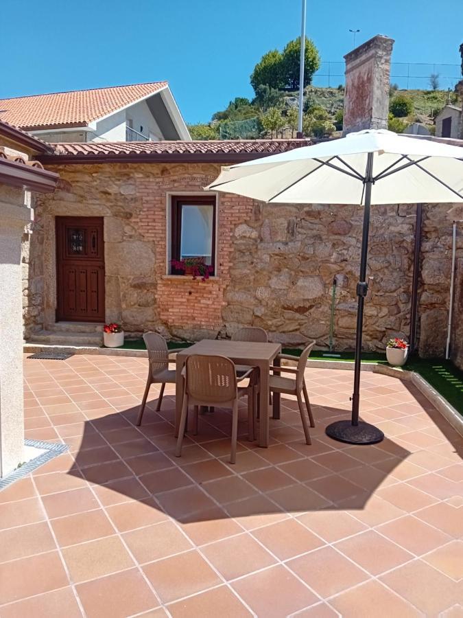 Сasa de vacaciones Casa Da Aldea A Fonte - Meano Covas (Ourense)