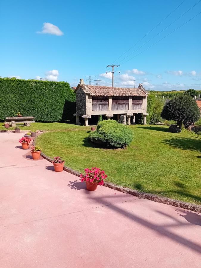 Сasa de vacaciones Casa Da Aldea A Fonte - Meano *