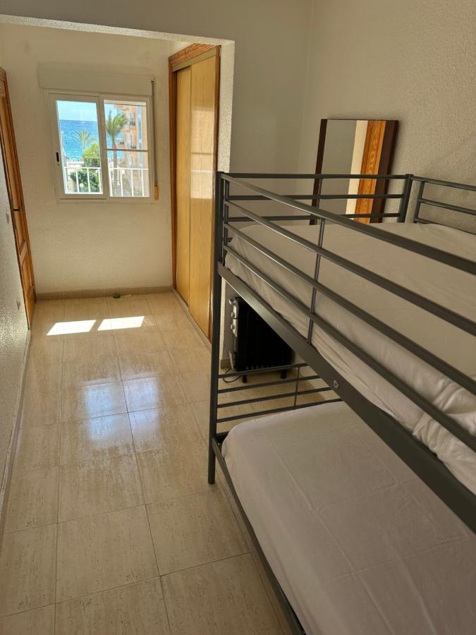 Apartamento En La Playa De Albir