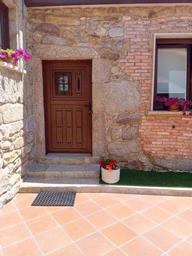 Сasa de vacaciones Casa Da Aldea A Fonte - Meano *