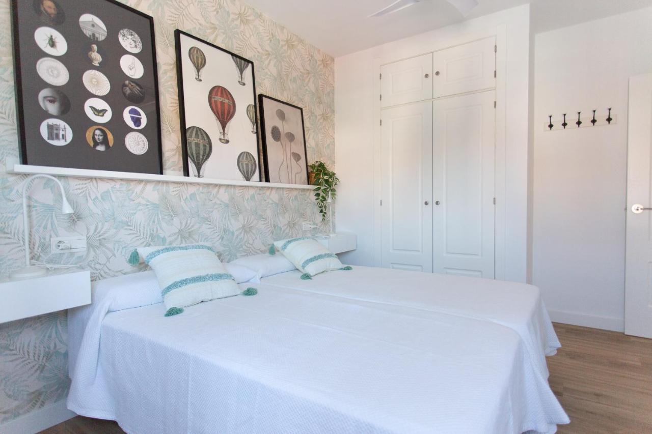Aires De Donana. Piscina Y Playa. Parking Gratis. *