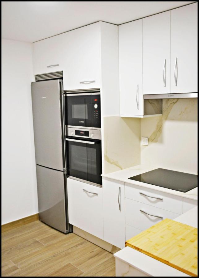 Apartamento Gallaecia Lux
