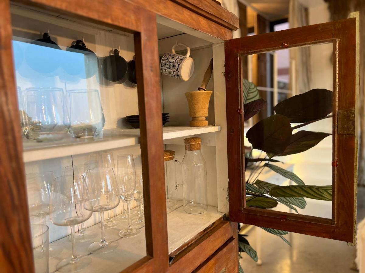 Apartment Atalantar *