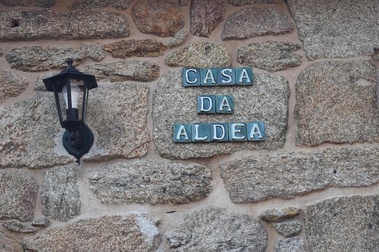 Casa Da Aldea A Fonte - Meano Covas (Ourense)