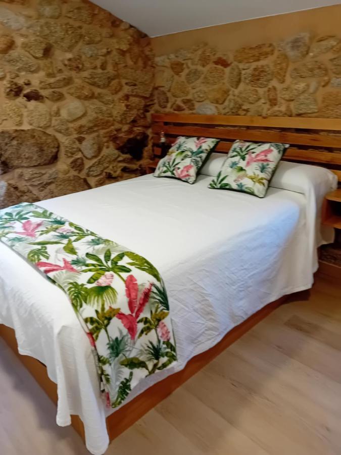 Сasa de vacaciones Casa Da Aldea A Fonte - Meano *