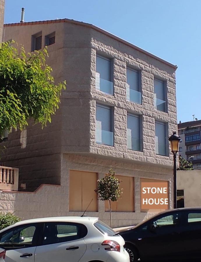 Stone House *