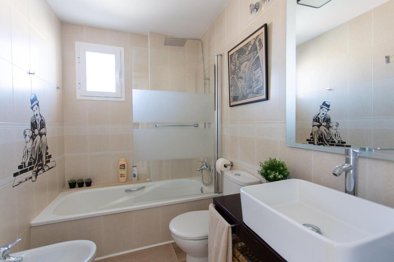 Apartamento Aires De Donana. Piscina Y Playa. Parking Gratis. Sanlúcar de Barrameda
