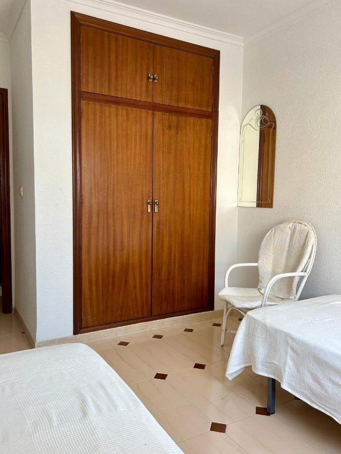 Casa Cabomar Torrevieja