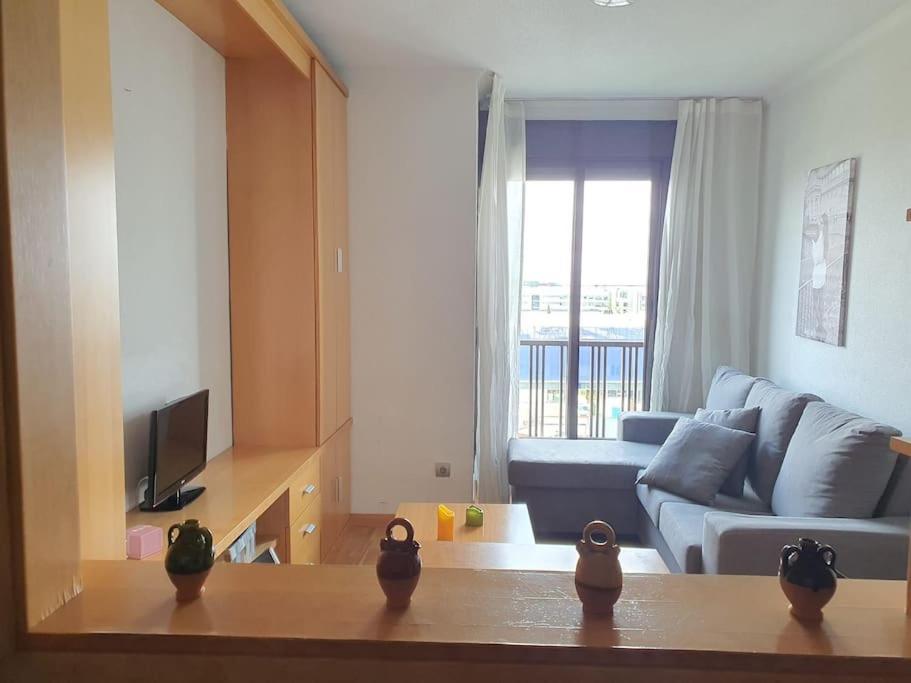 Piso, Cerca Al Aeropuerto Apartment Madrid