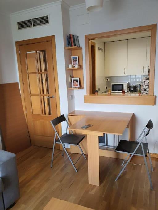 Piso, Cerca Al Aeropuerto Apartment