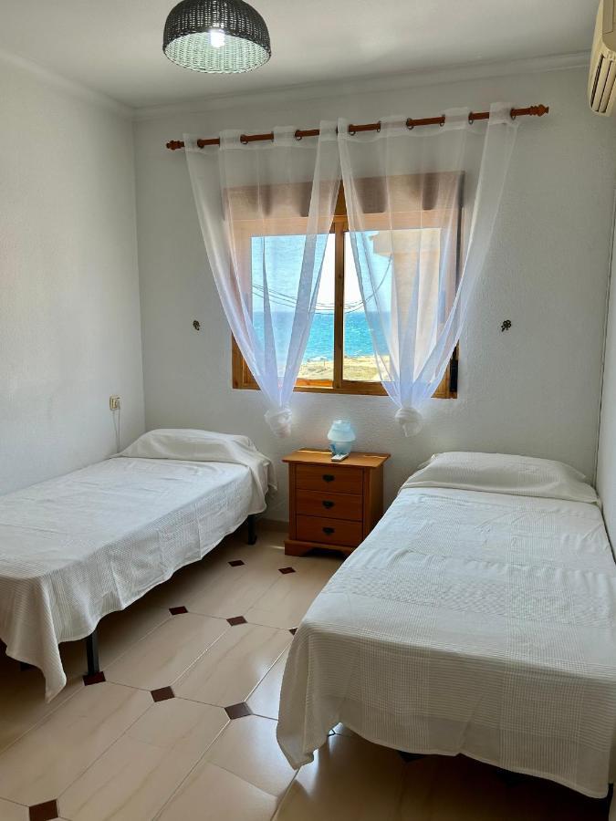 Holiday home Casa Cabomar Torrevieja