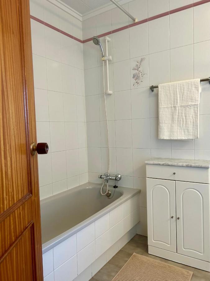 Casa Cabomar Holiday home *