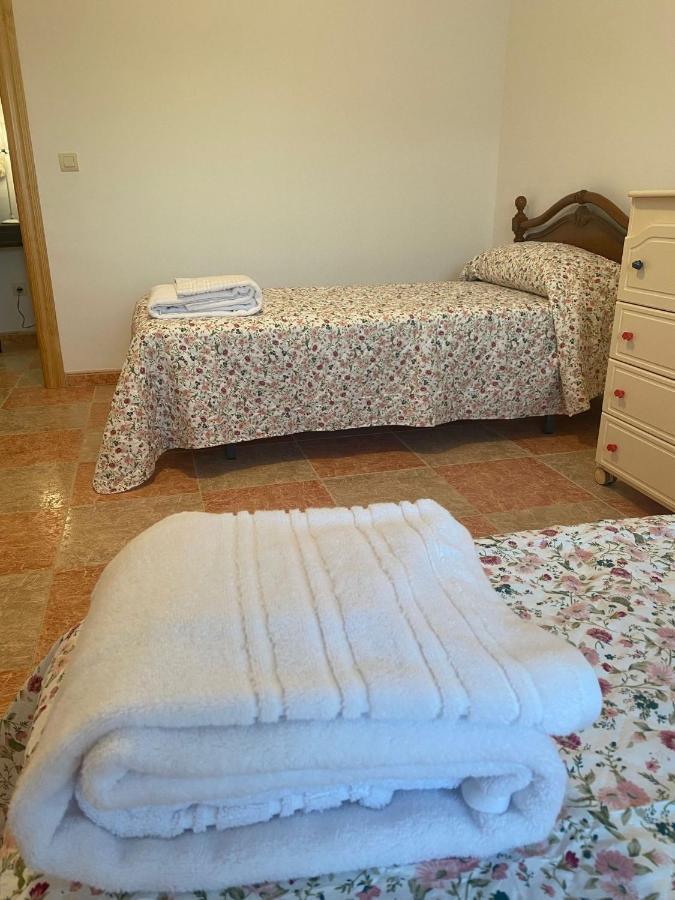Apartment Turistico Mirador De Sierra Magina Entre Granada Y Jaen