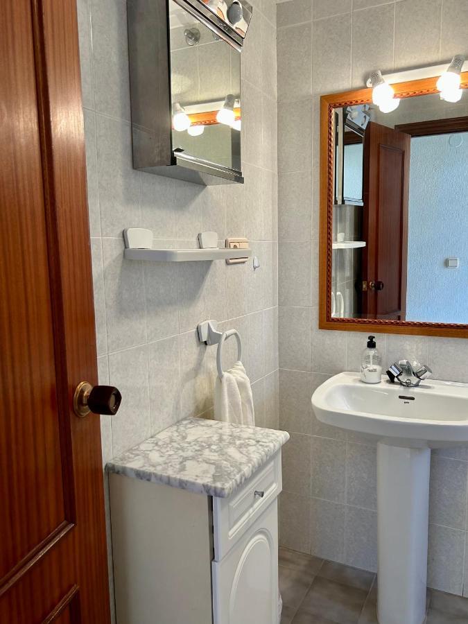 Casa Cabomar Holiday home