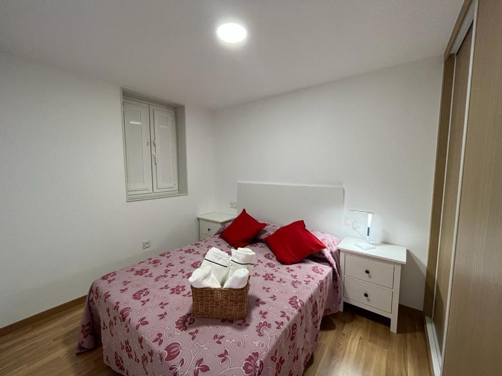 Gallaecia Lux Apartamento Santiago de Compostela