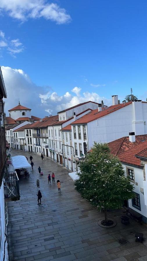 Apartamento Gallaecia Lux *