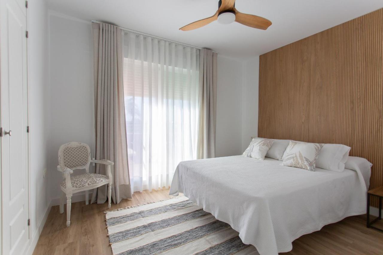 Aires De Donana. Piscina Y Playa. Parking Gratis.