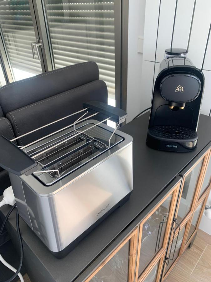 Atico Centrico Bulevar De La Sidra Apartamento Oviedo