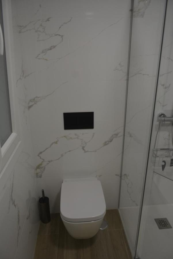 Apartamento Gallaecia Lux Santiago de Compostela