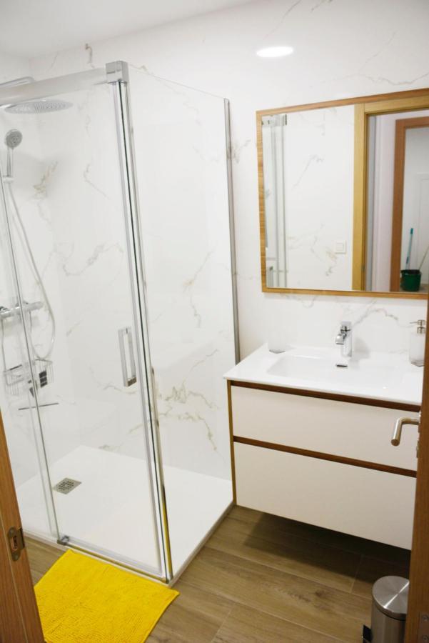 Apartamento Gallaecia Lux *