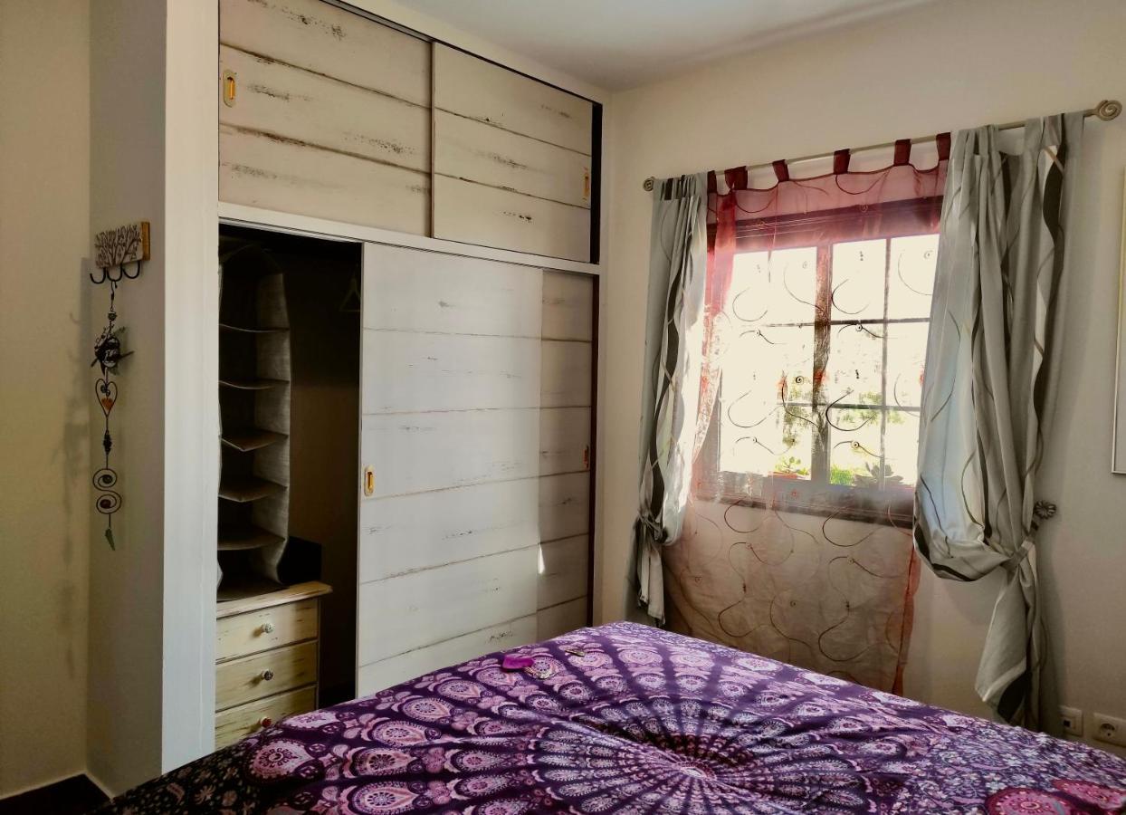 Nature - Pure Relaxation Apartamento Mazo