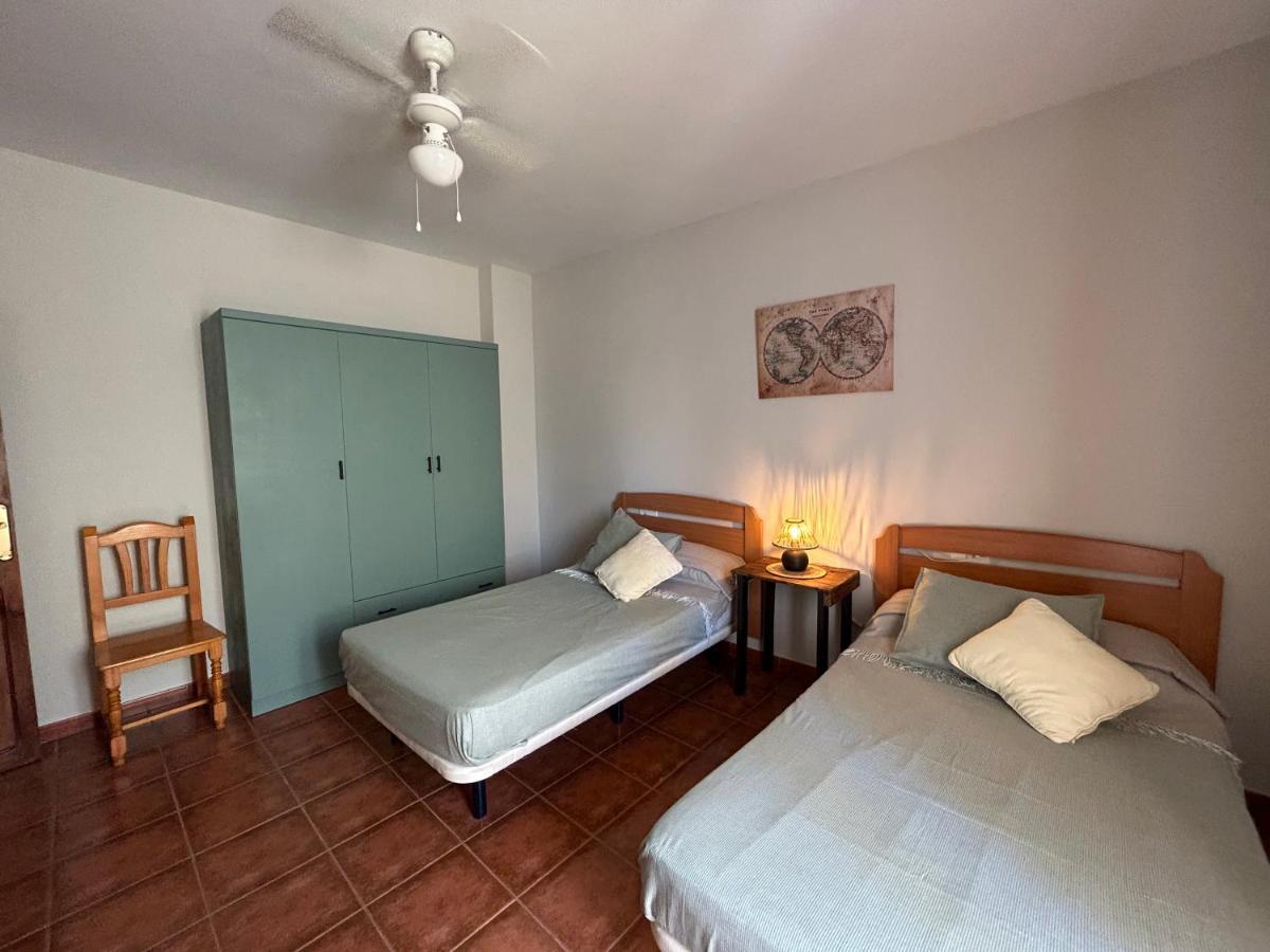 Apartment Cerezo