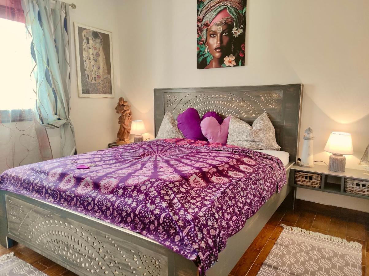 Apartamento Nature - Pure Relaxation Mazo