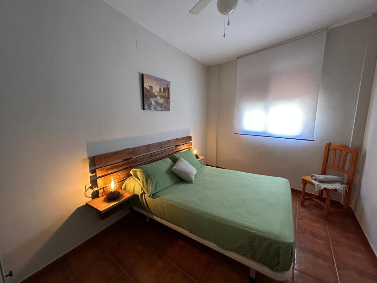 Cerezo Apartment