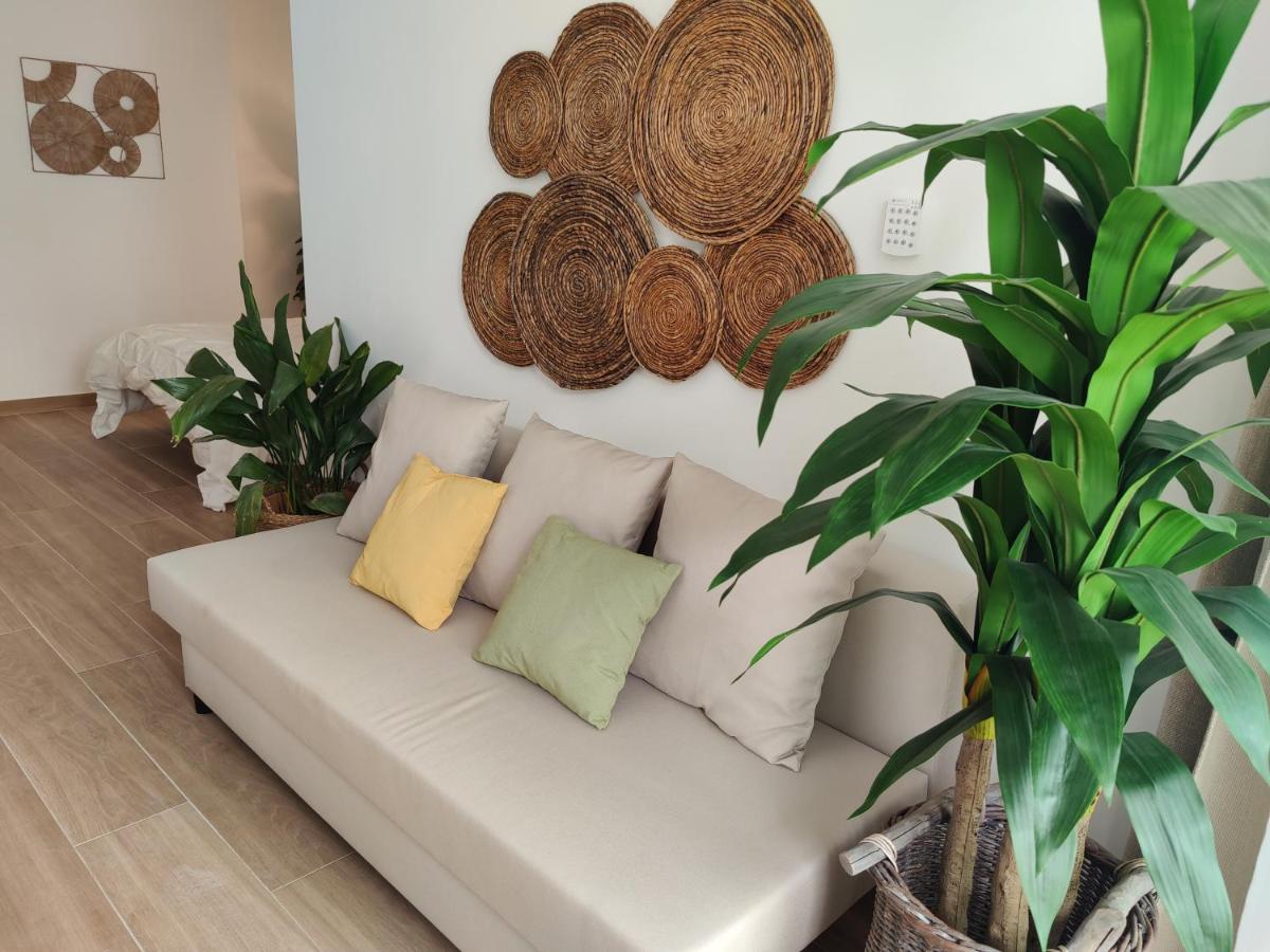 Mi Casita De Apartamento Garraf