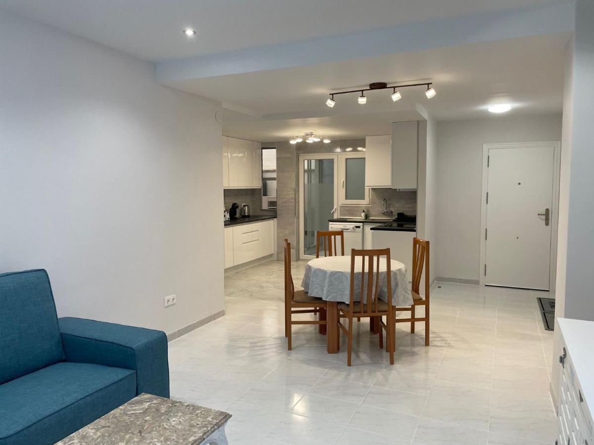 Apartamento La Fuente Vt -52664-v Gandía