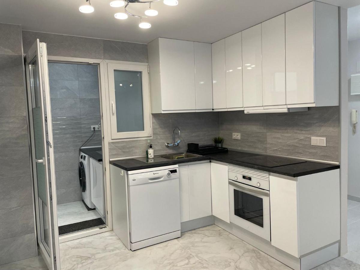 Apartamento La Fuente Vt -52664-v