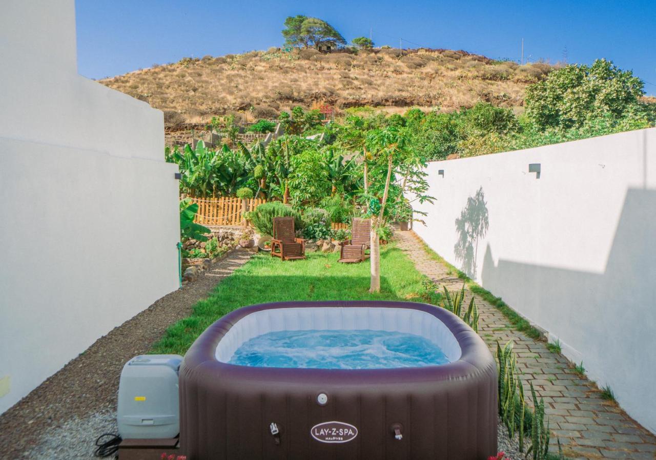 Сasa de vacaciones Casa Emblematica Maruca Y Leli Los Silos