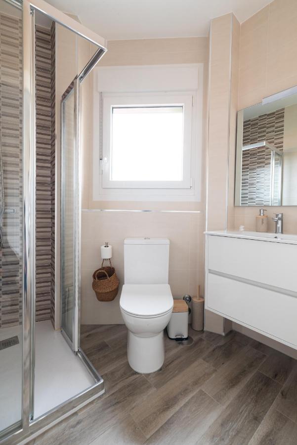 La Terracita Apartment Vigo
