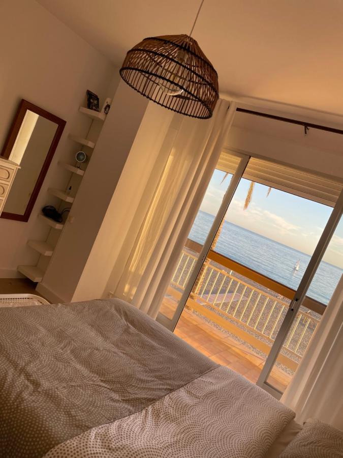 Apartment Primera Linea De Playa En Torrenueva