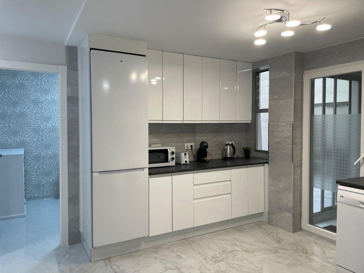 Apartamento La Fuente Vt -52664-v Gandía