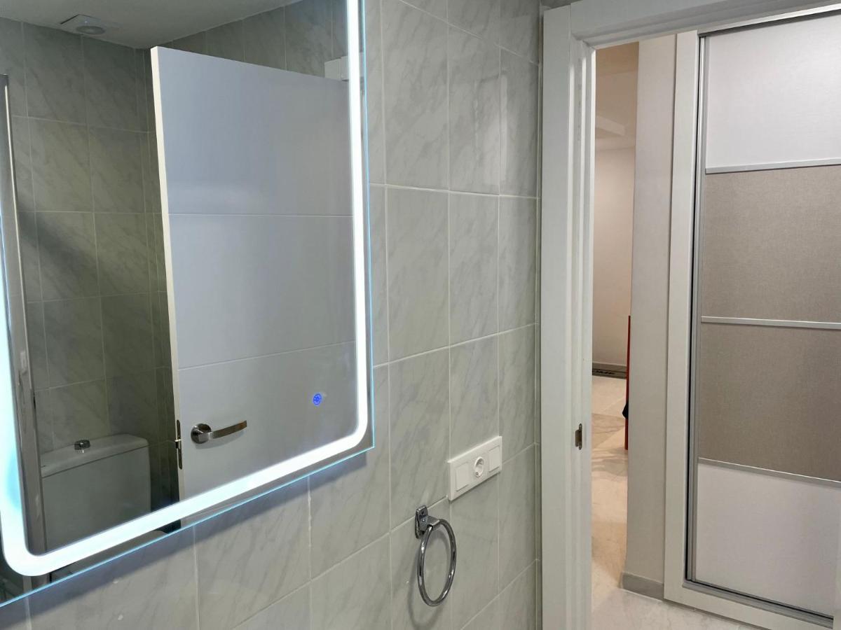 La Fuente Vt -52664-v Apartamento Gandía