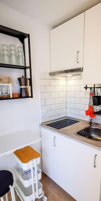 Apartamento Mery Oliva Chiclana de la Frontera