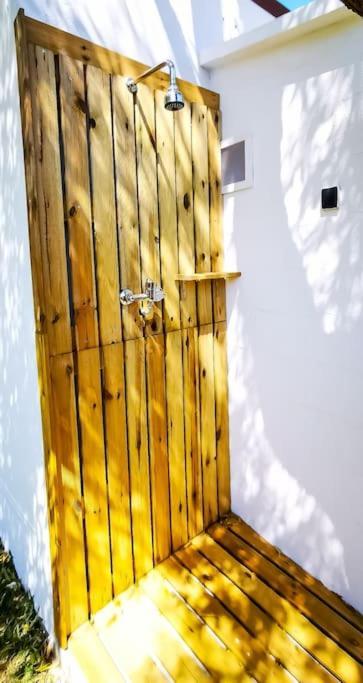 Mery Oliva Apartamento