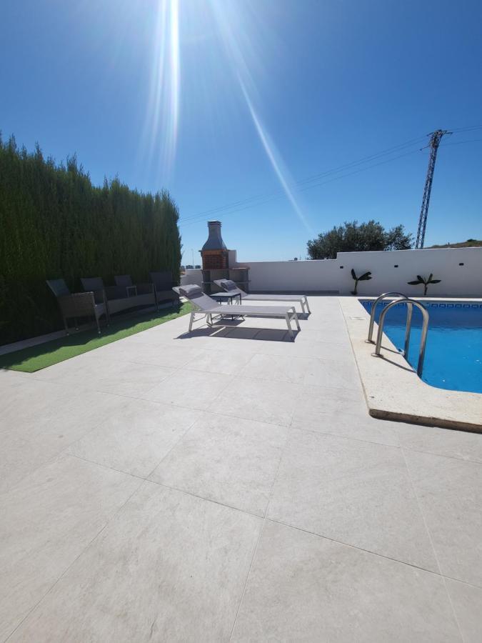 Edy Con Piscina Peñíscola