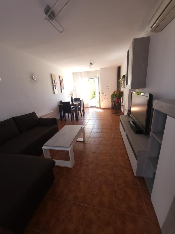 Сasa de vacaciones Edy Con Piscina Peñíscola