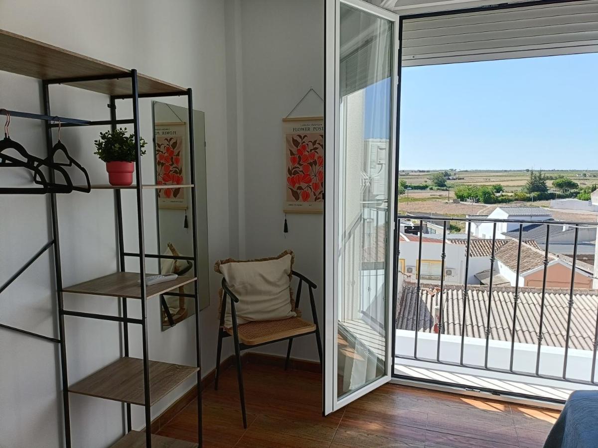 Apartamento Happy Street Socuéllamos