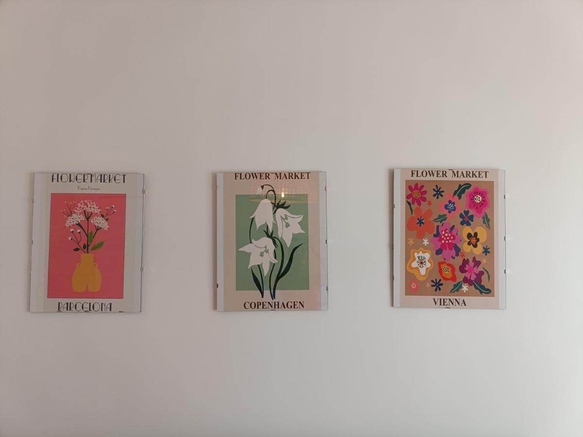Apartamento Happy Street *
