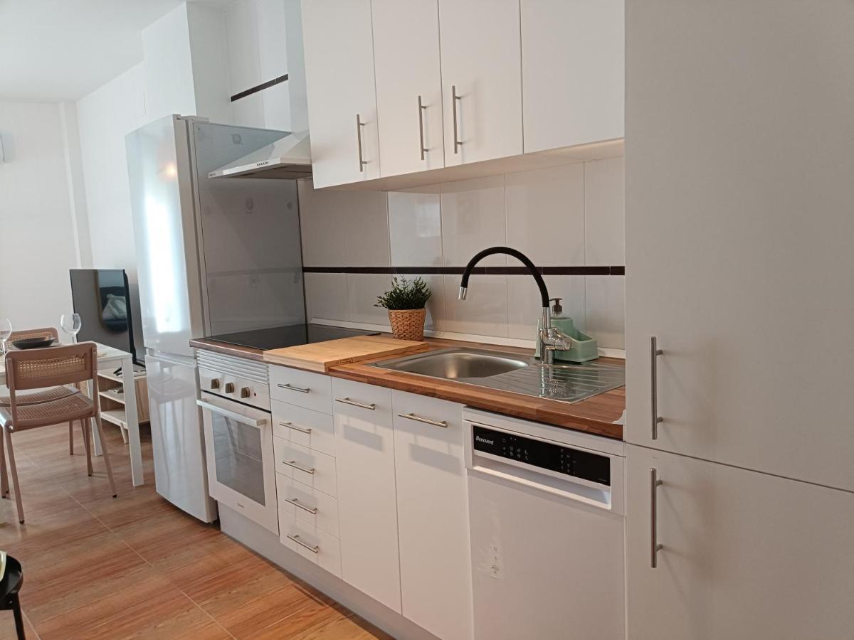Apartamento Happy Street *