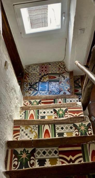 Casita Del Peral Сasa de vacaciones *