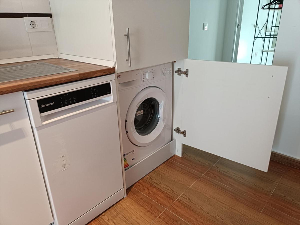 Apartamento Happy Street *