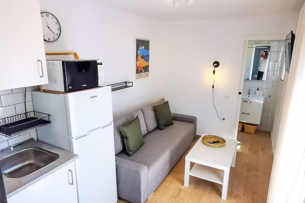 Mery Oliva Apartamento