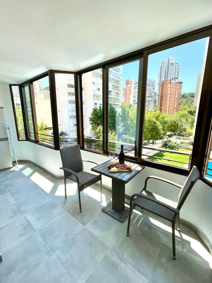Apartment Casa Cadiz