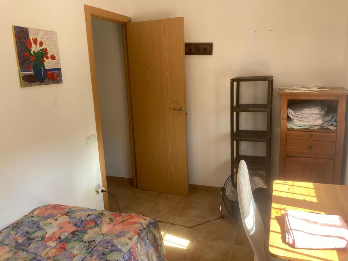 Privada En Casa Tranquila En Cerca De Sitges * Canyelles (Catalonia)