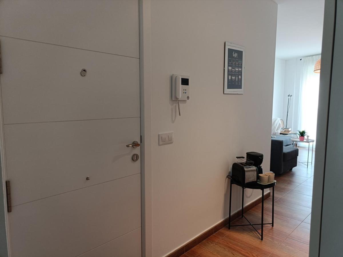 Apartment Happy Street Socuellamos