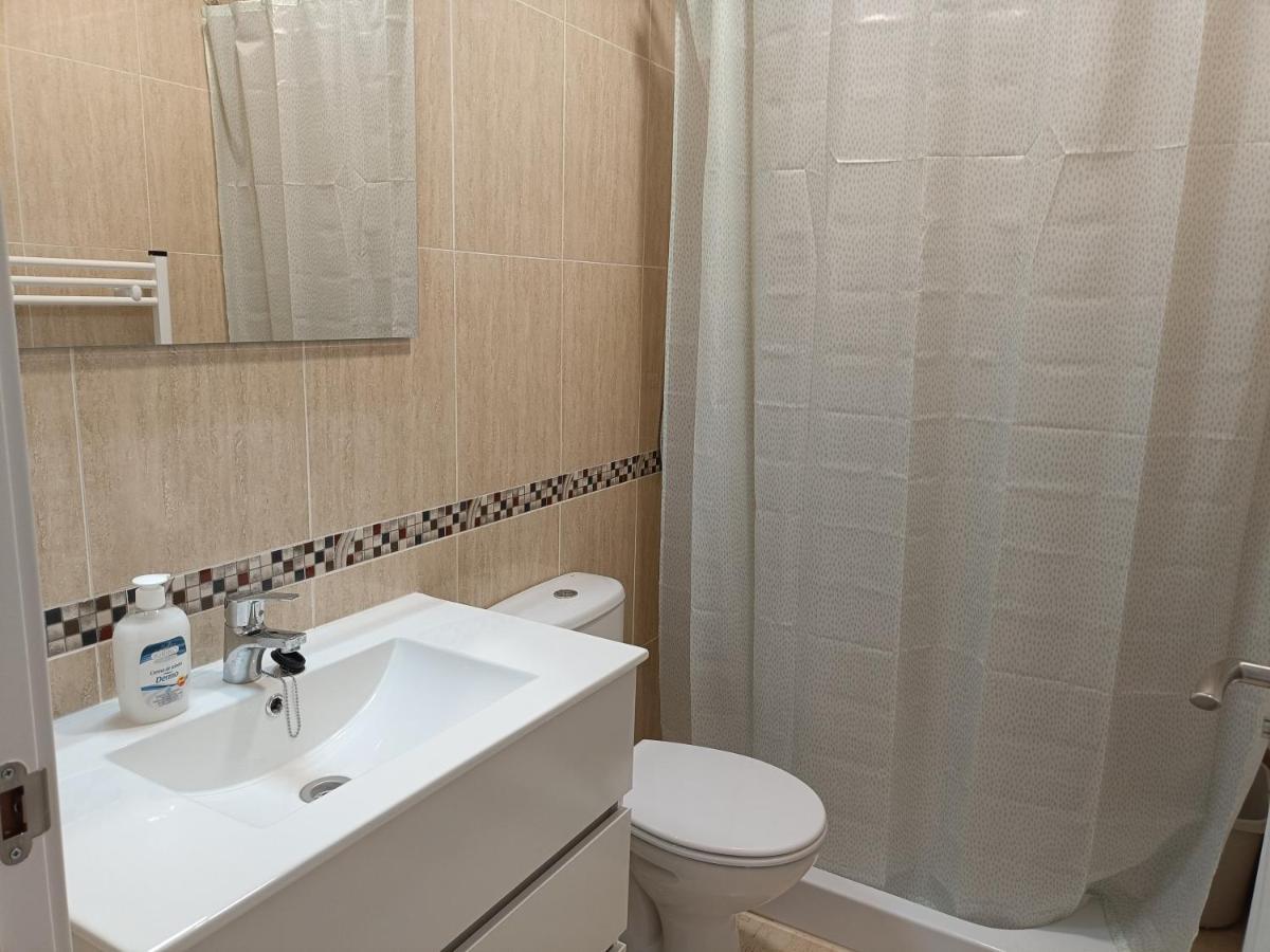 Apartamento Happy Street *